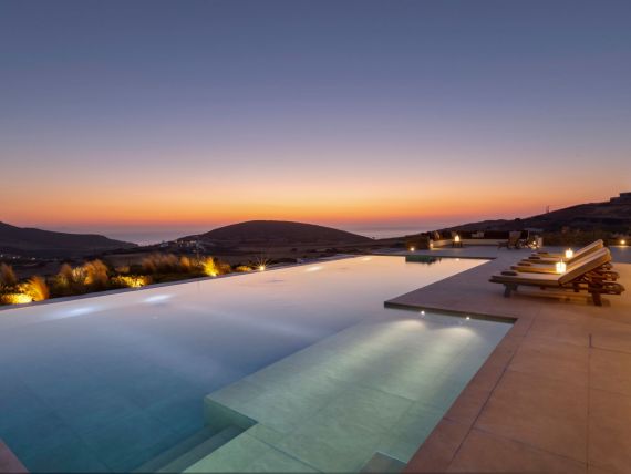 Villa Alma